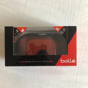 NIB Ski Goggles